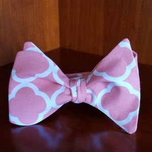 Custom Handmade Bowtie